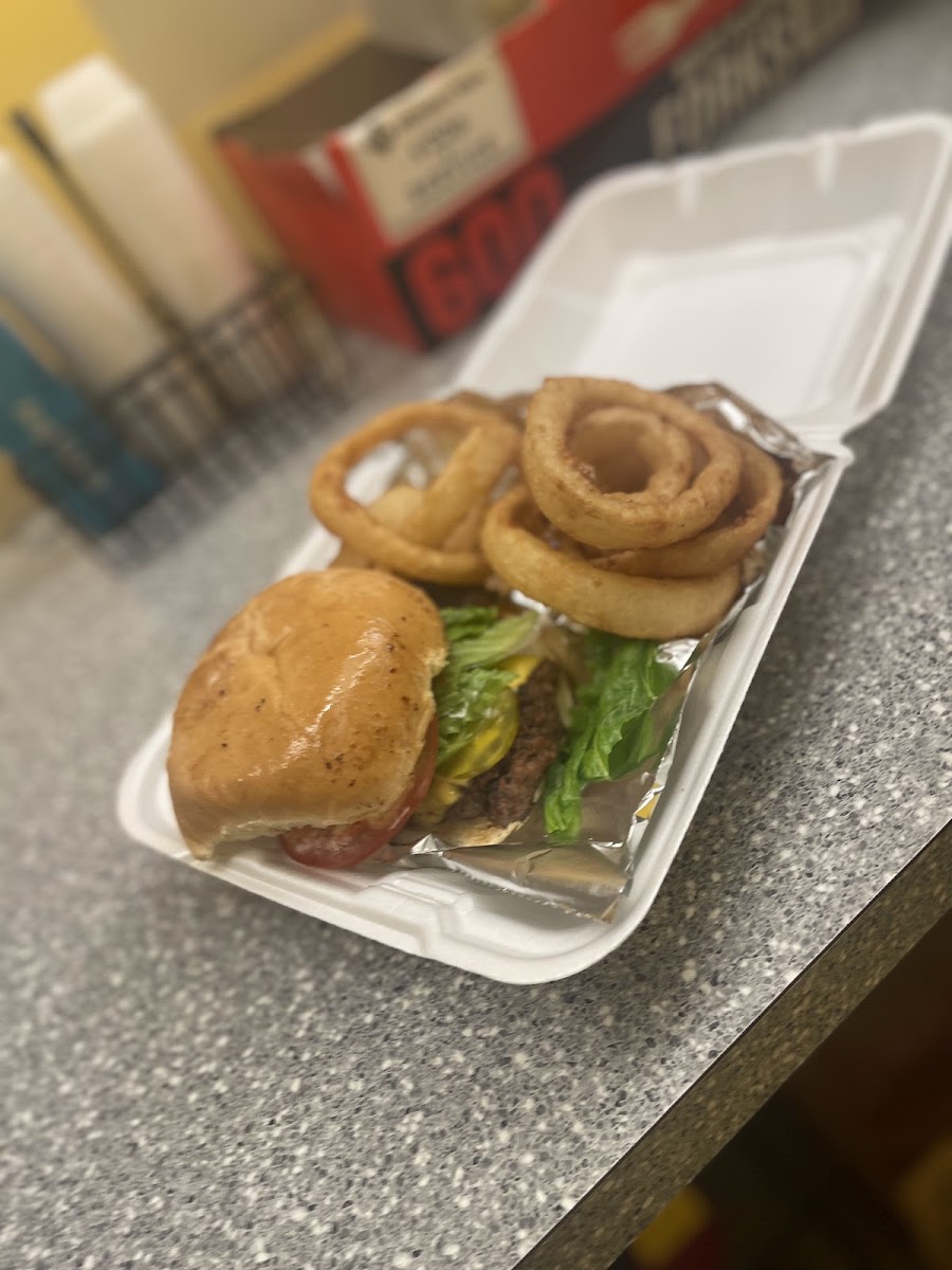 The Legacy Lounge & Hotspot